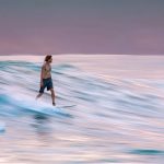 surf
